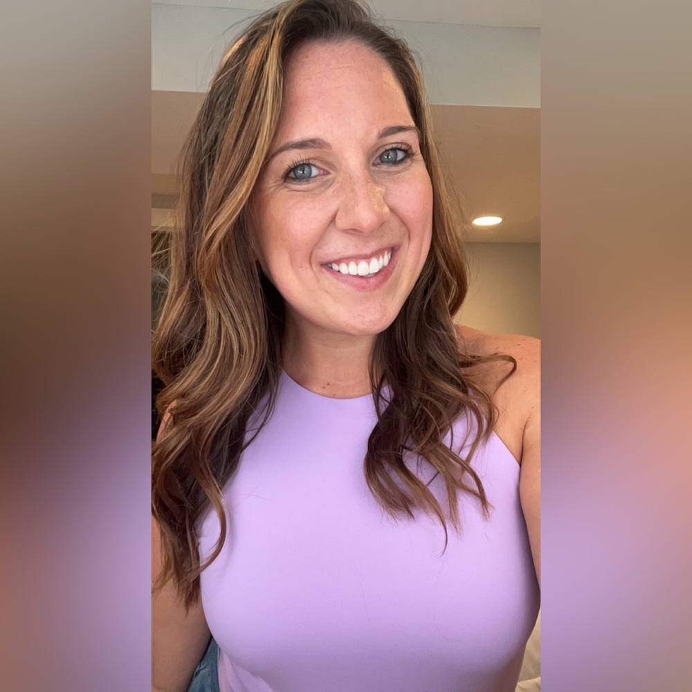 Meet your Posher, Kasey